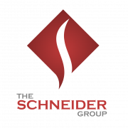The Schneider Group Logo