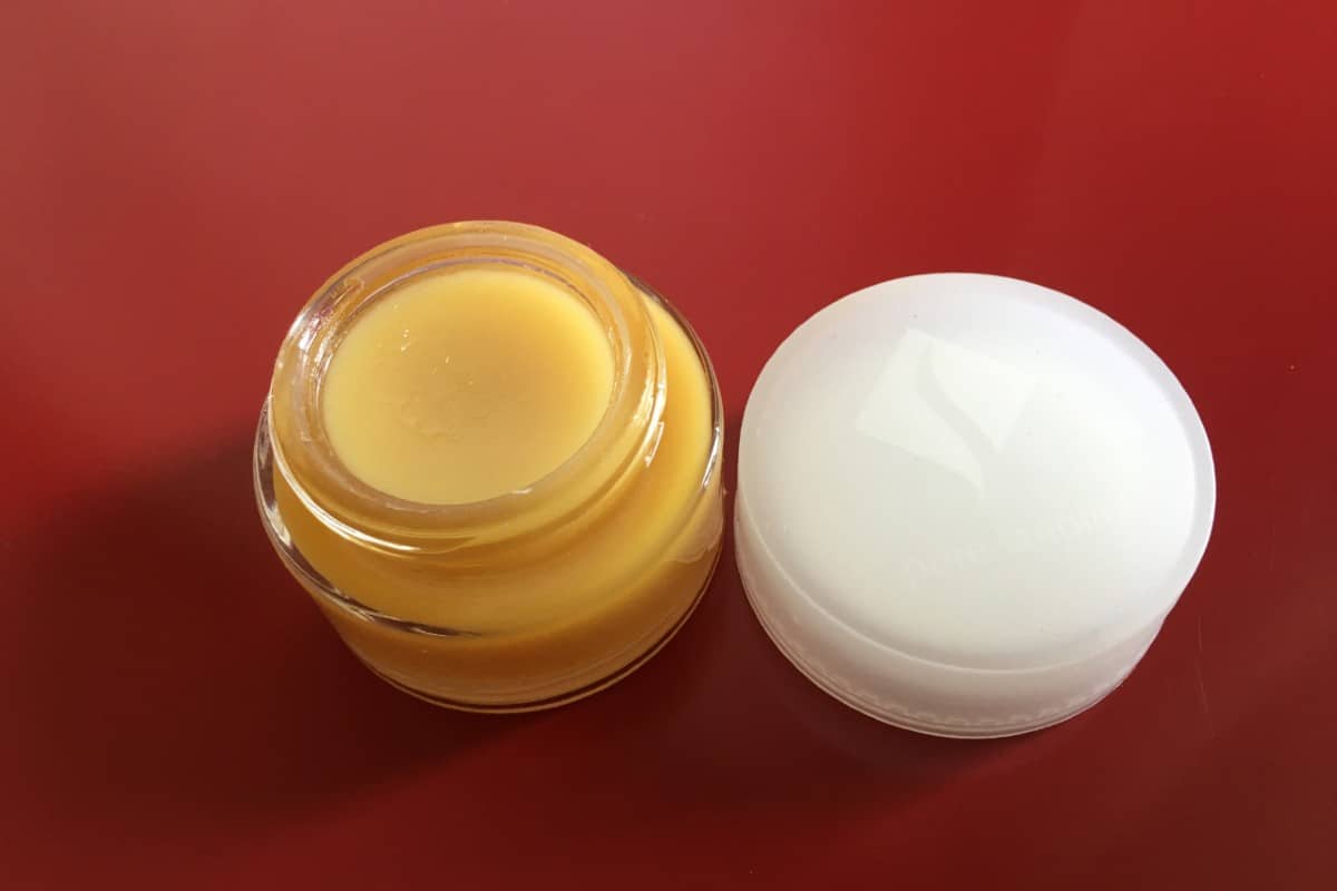 First image of Wool Grease
