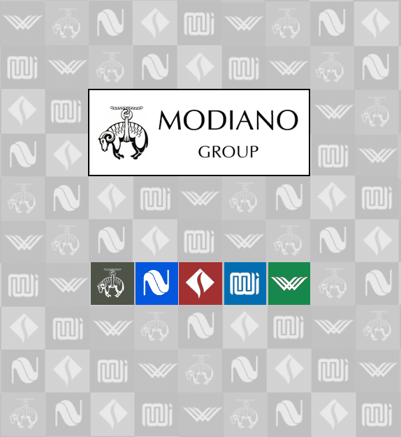 G.Modiano Slide Image