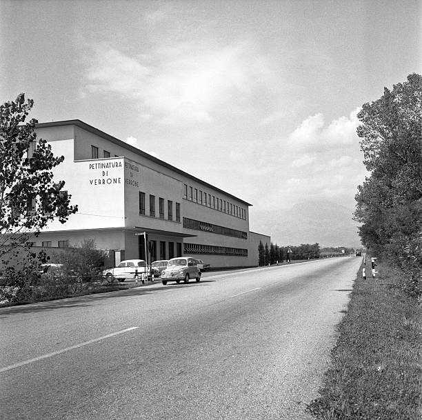 G.Modiano Slide Image