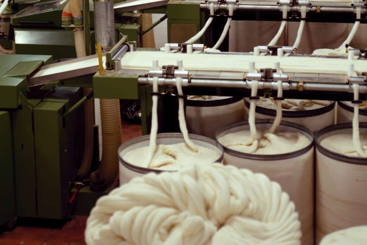 Our Production
